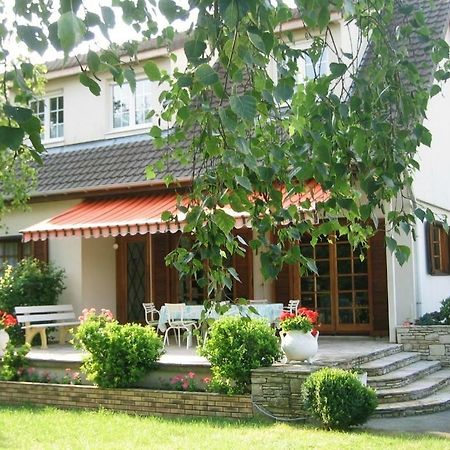 La Rachere Vayres-sur-Essonne Dış mekan fotoğraf