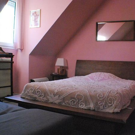 La Rachere Vayres-sur-Essonne Dış mekan fotoğraf