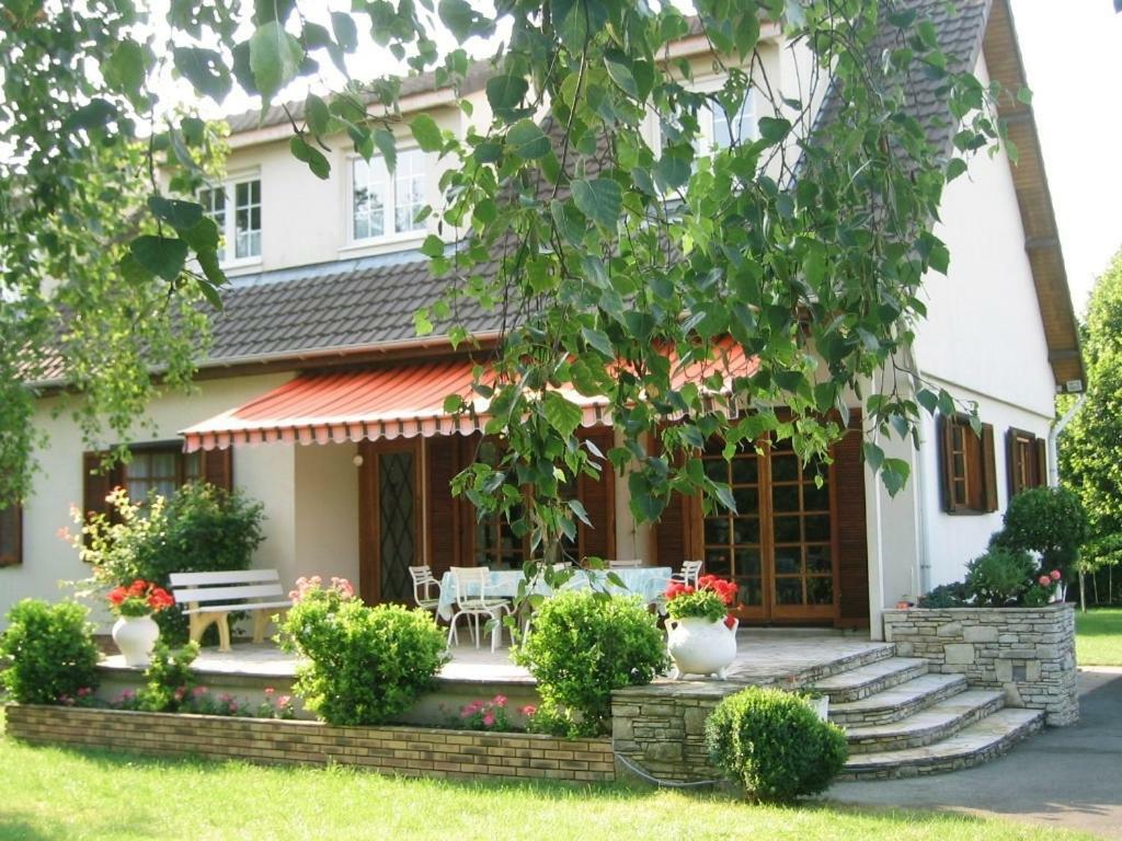 La Rachere Vayres-sur-Essonne Dış mekan fotoğraf
